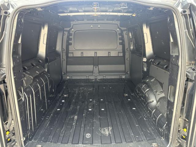 VOLKSWAGEN Caddy 2.0 TDI 102 CV Furgone Business Maxi +IVA