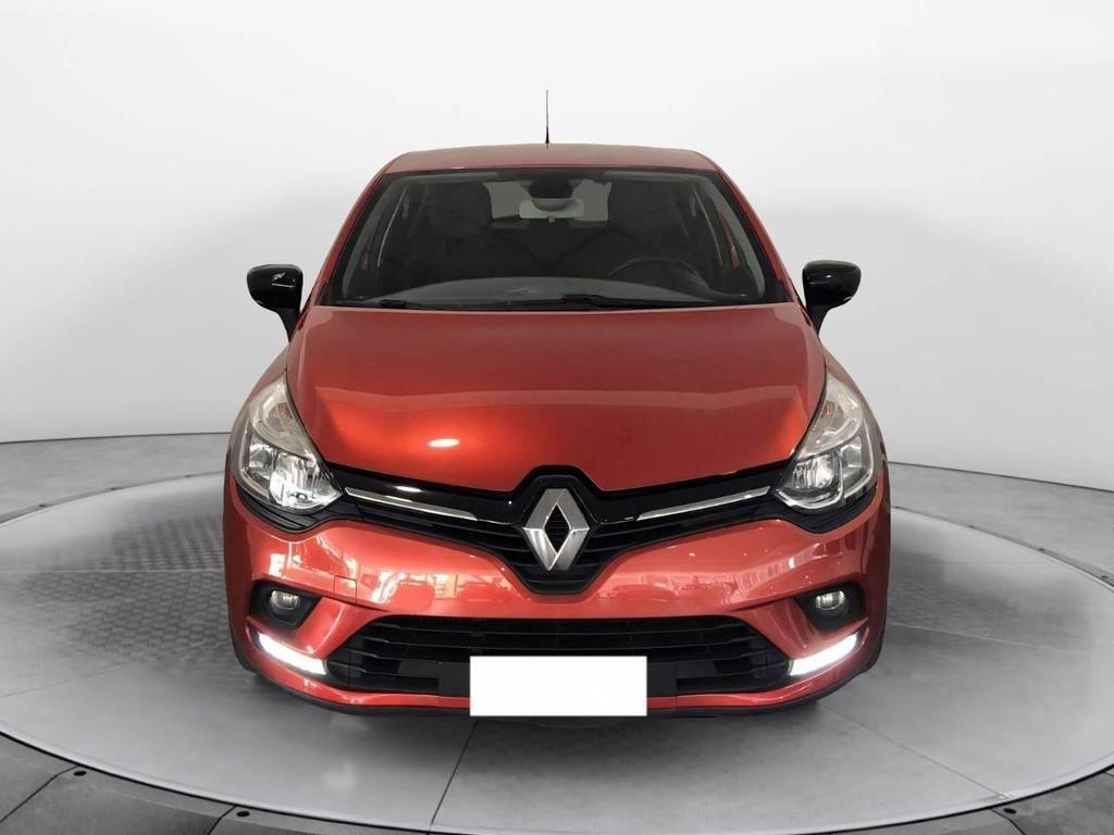 Renault Clio 5 Porte 1.5 Duel2
