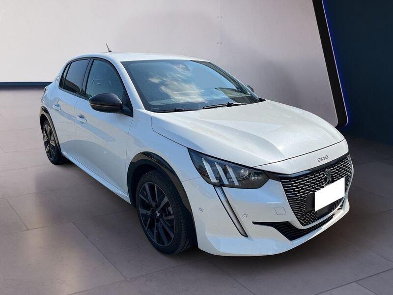Peugeot 208 II 2019 1.2 puretech GT Pack s&s 100cv
