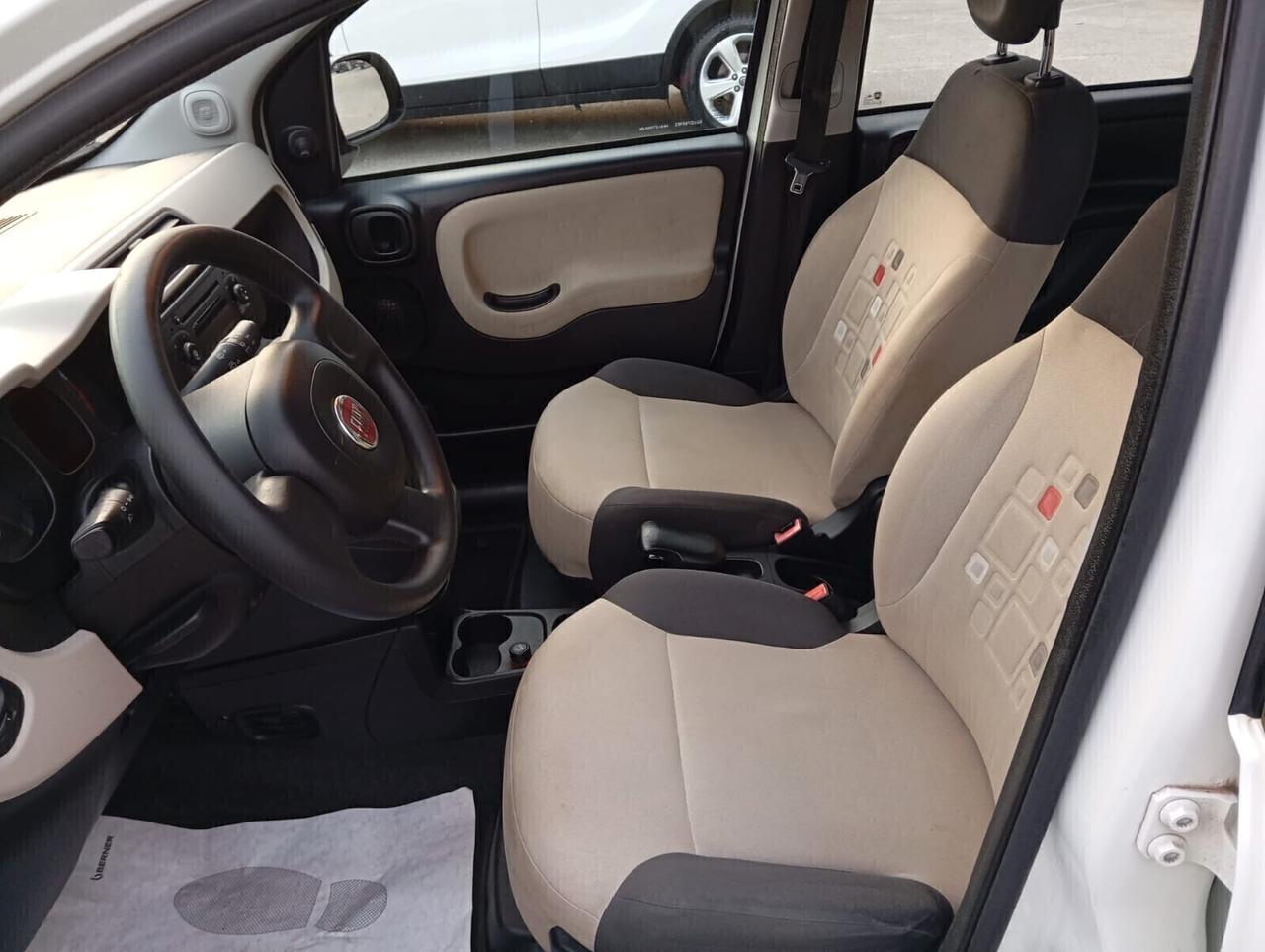 Fiat Panda 1.2 Easy