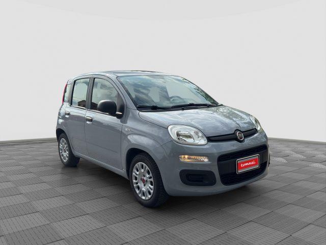 FIAT Panda Panda 1.0 FireFly Hybrid