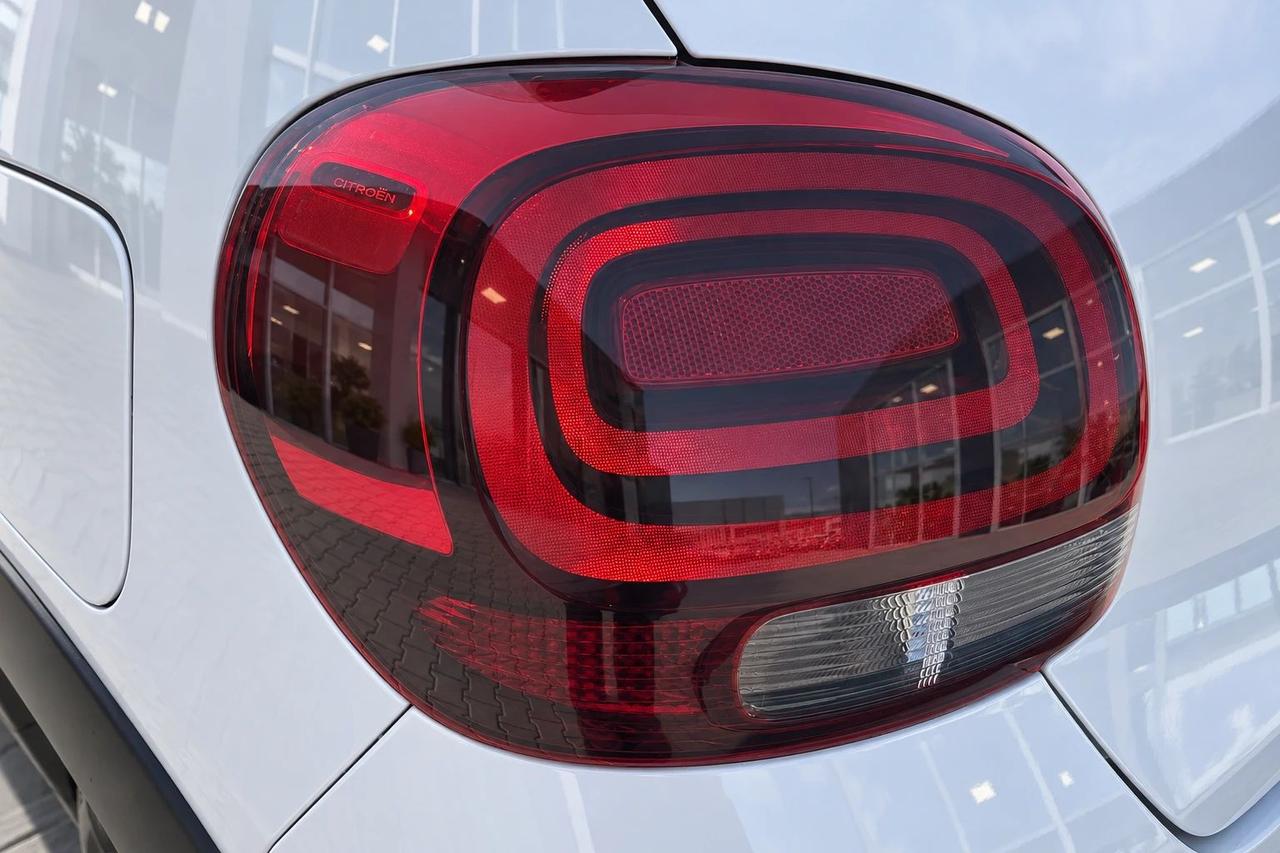 Citroen C3 1.5 100cv Business - Autocarro N1 +IVA
