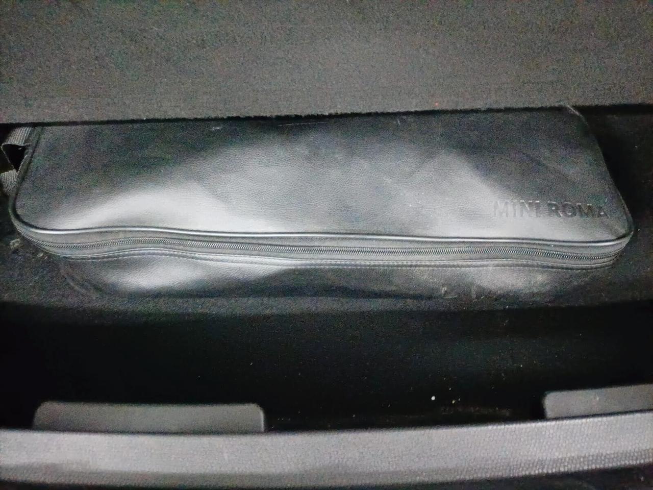 Mini Cooper S Countryman 1.6 CV 184 01/2014