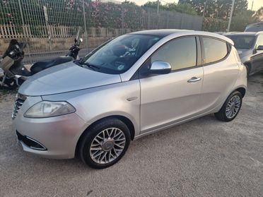 Lancia Ypsilon GPL S&S Platinum - 2011