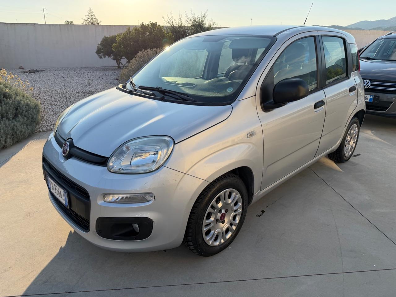 Fiat Panda 1.3 MJT 75Cv “95 Mila Km” 2015