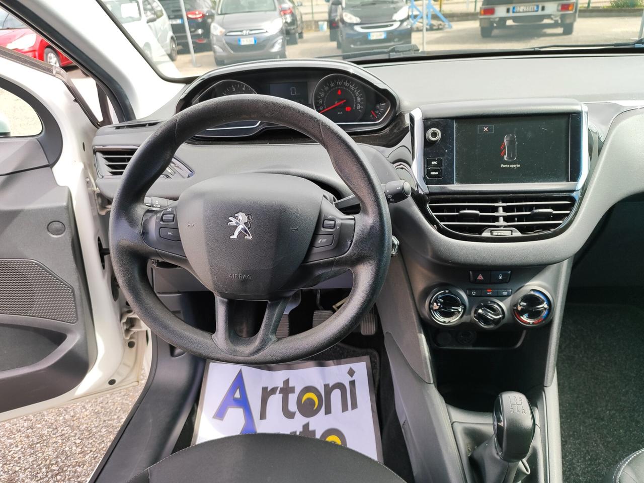 Peugeot 208 PureTech 82 5 porte Access