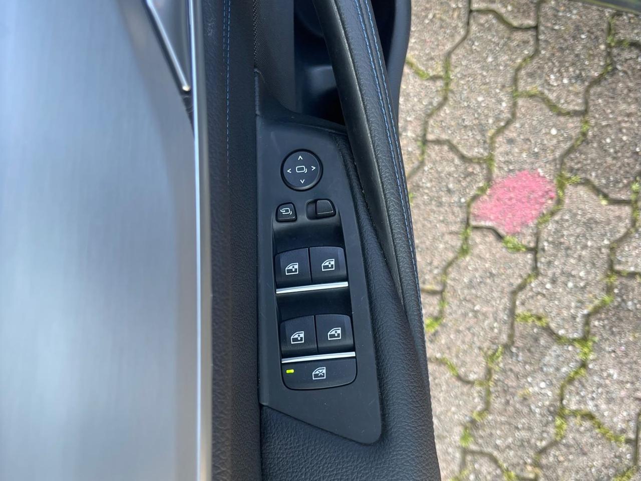 Bmw 520 M Sport 520 d MHEV #5505