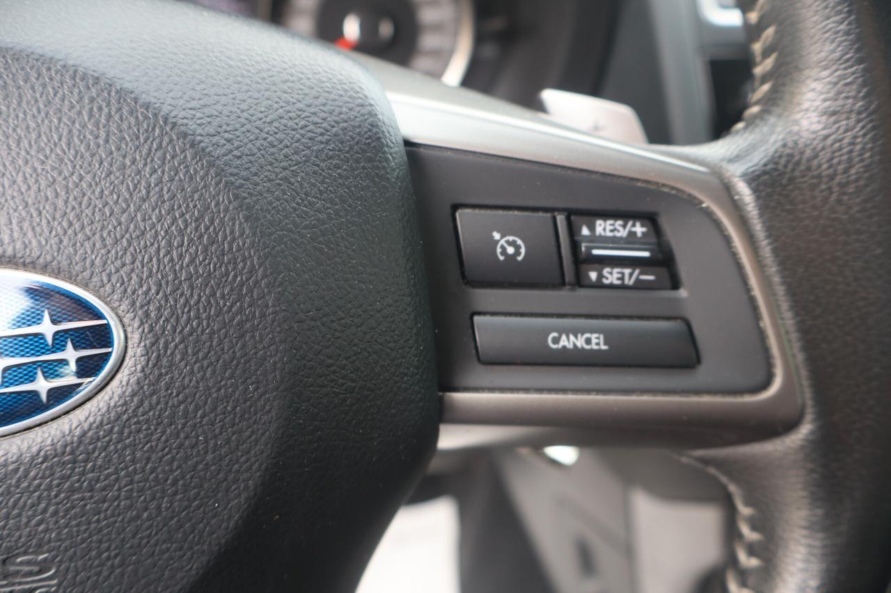 Subaru Forester 2.0D Sport Style
