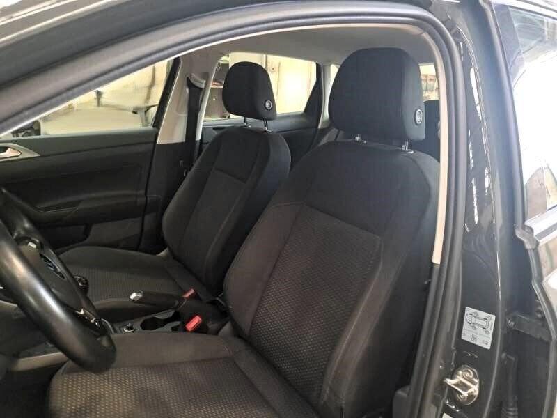 Volkswagen Polo Polo 1.0 TSI 5p. Comfortline BlueMotion Technology