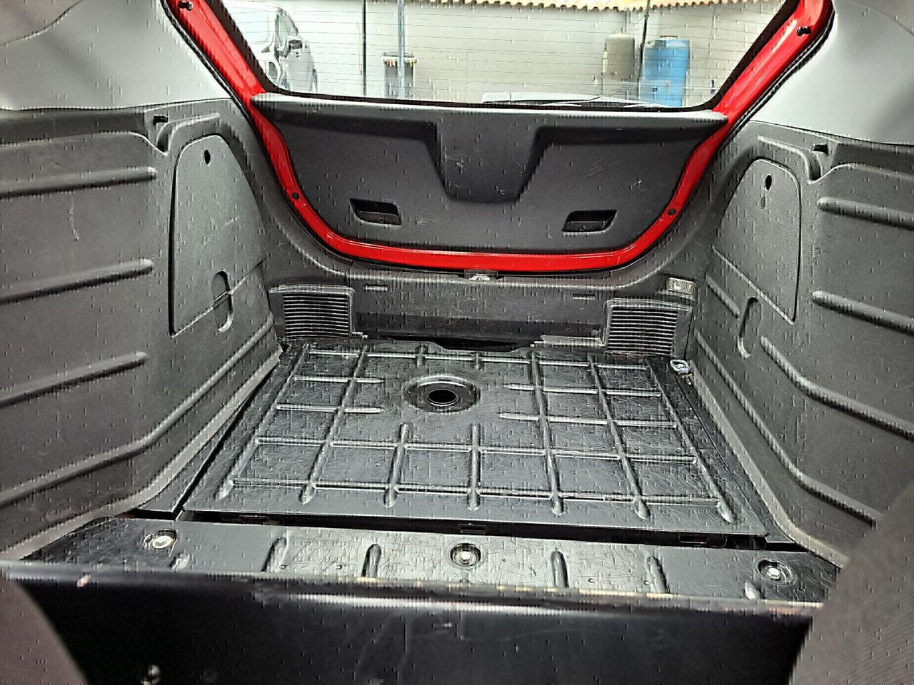 Opel Corsa 1.3 CDTI 75Cv Van