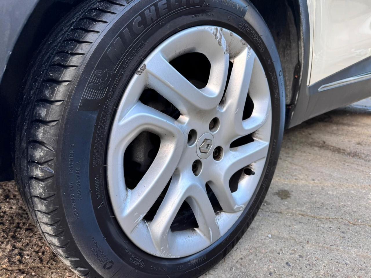 Renault Captur 1.5 dCi 8V 90 CV S&S Energy R-Link