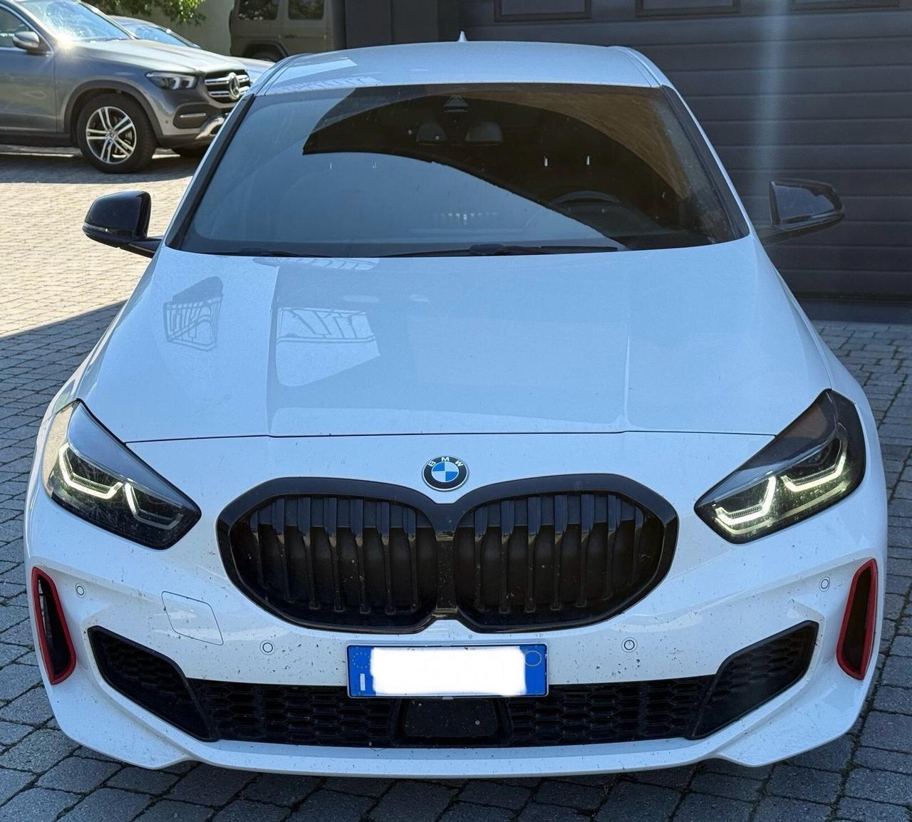 Bmw 125 128ti 5p. Msport