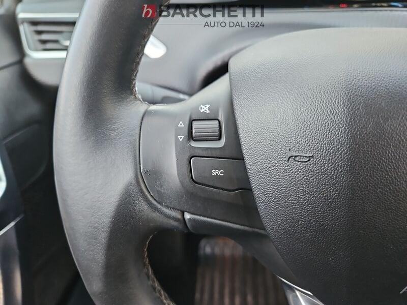 Peugeot 2008 1.2 PURETECH TURBO 110 CV STOP&START ALLURE