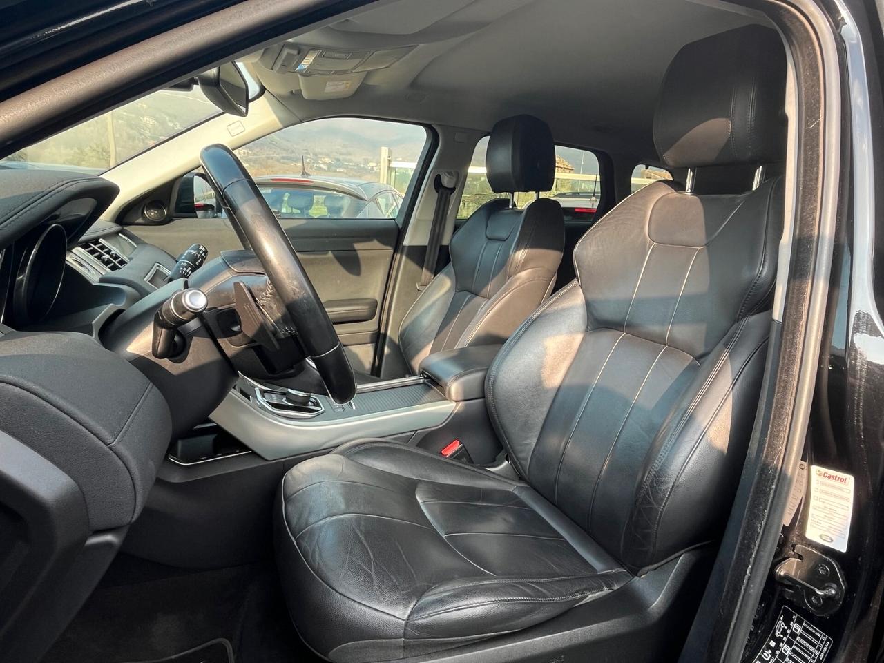 Land Rover Range Evoque 2.0 TD4 150 CV 5p. SE Dynamic