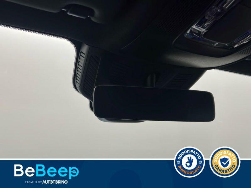 Mercedes-Benz GLB Classe 200 D SPORT PLUS AUTO 7P.TI