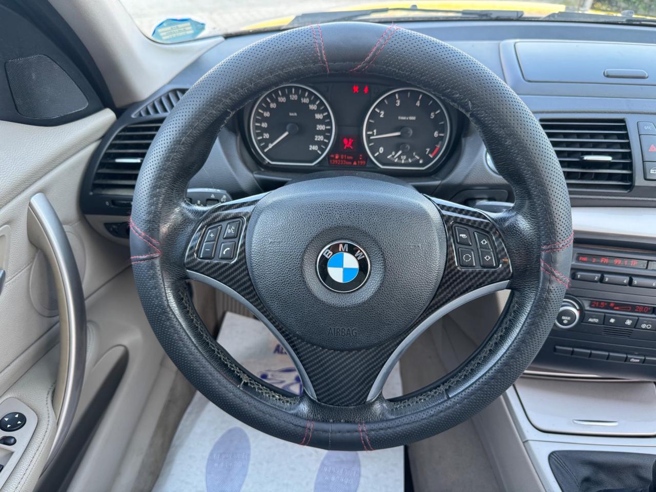 Bmw 116 116i 5p. Futura