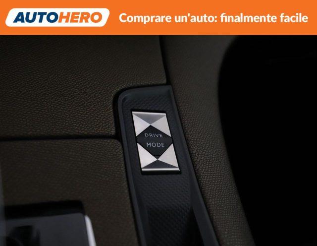 DS AUTOMOBILES DS 7 Crossback BlueHDi 180 aut. Business