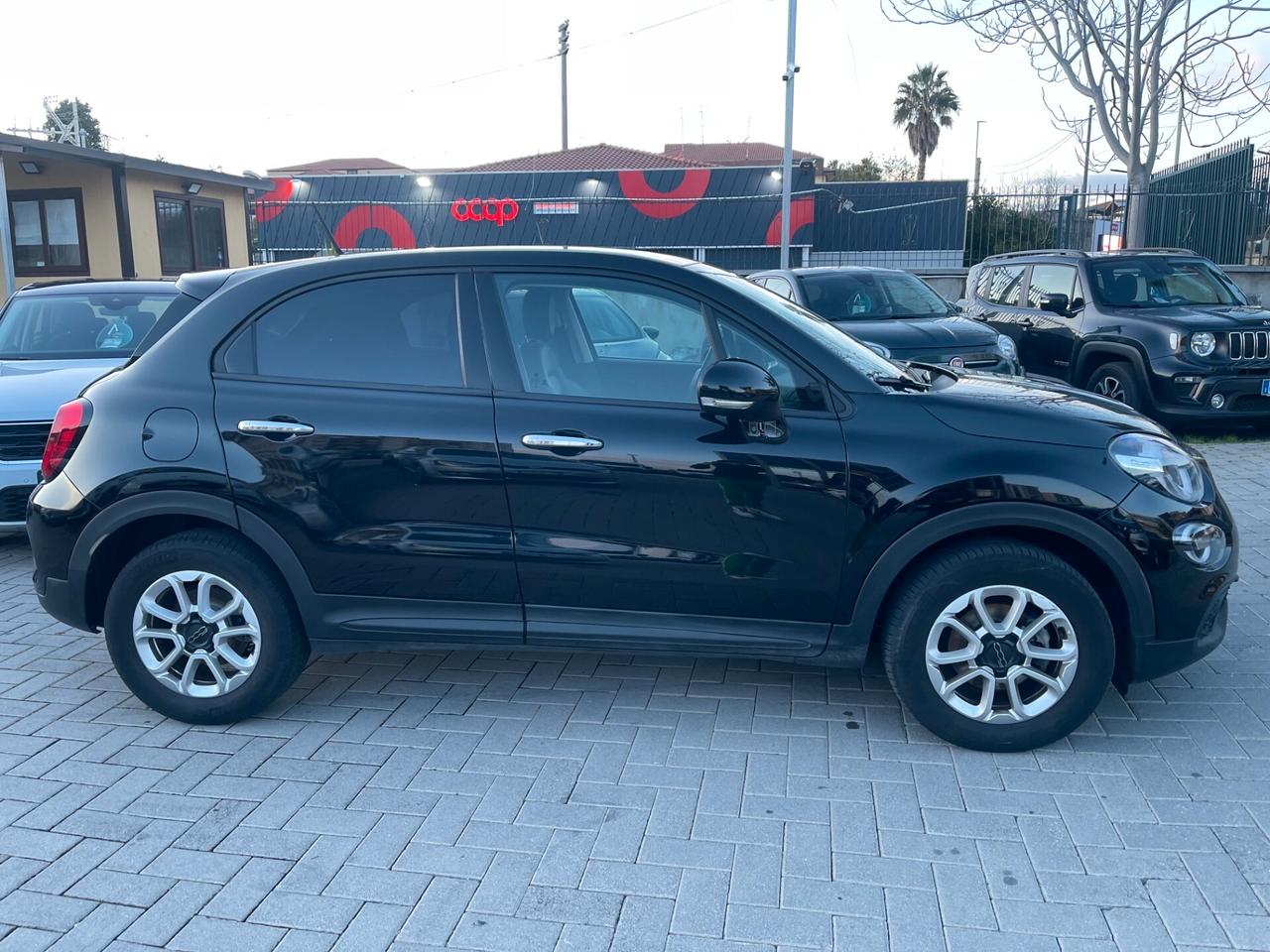 Fiat 500X 1.3 MultiJet 95 CV