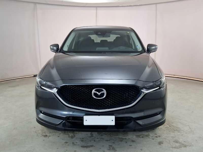 MAZDA CX-5 Diesel 2.2L 175cv AWD 6MT Exceed