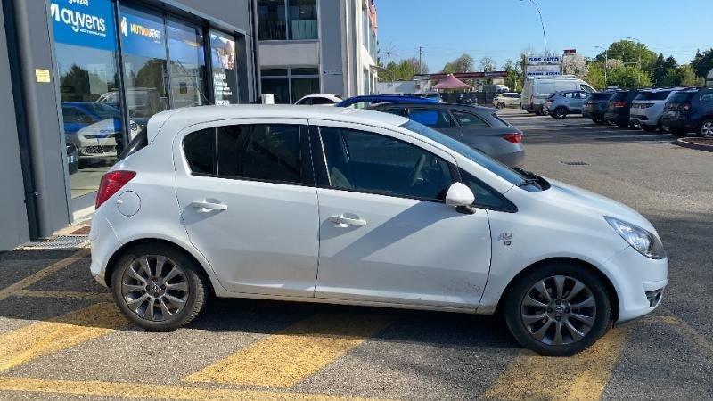 Opel Corsa Corsa 1.2 80CV 5 porte GPL-TECH Edition