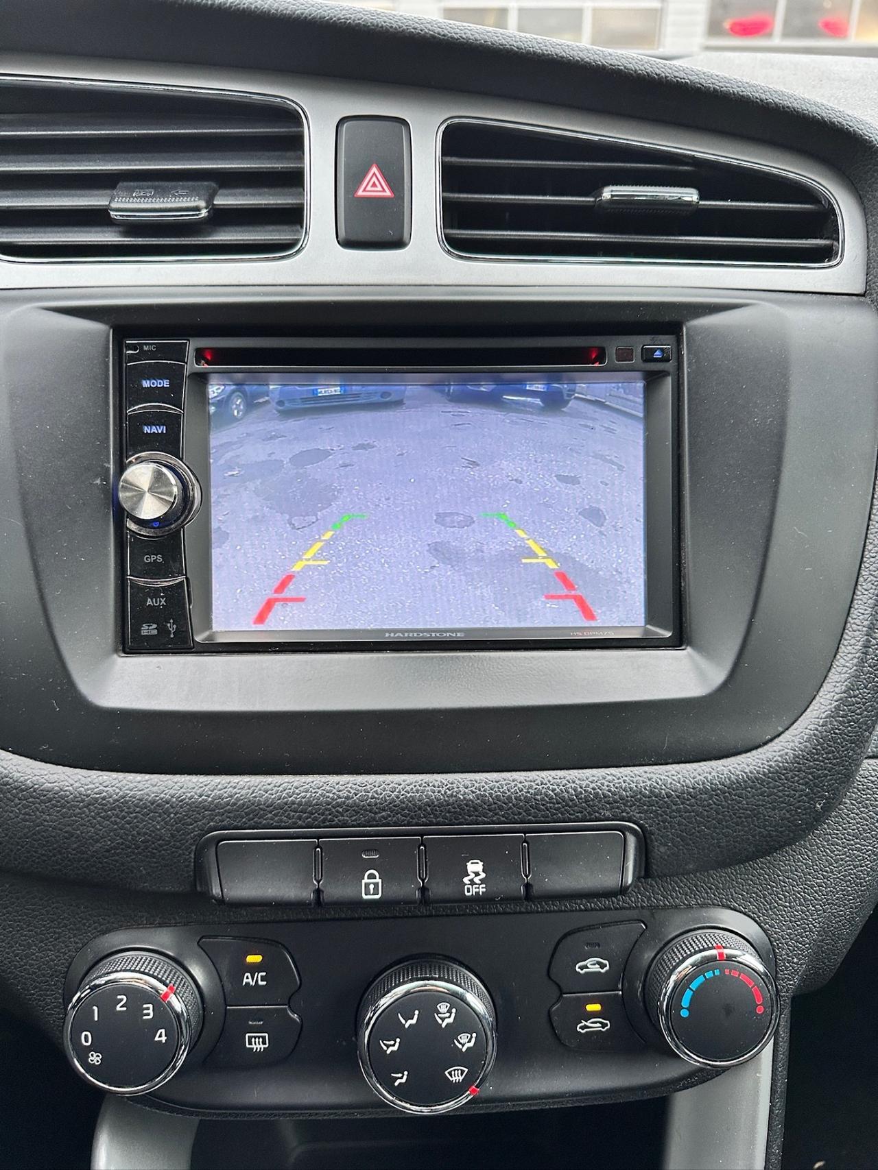 Kia Ceed cee'd 1.6 CRDi 110 CV 5 porte Cool