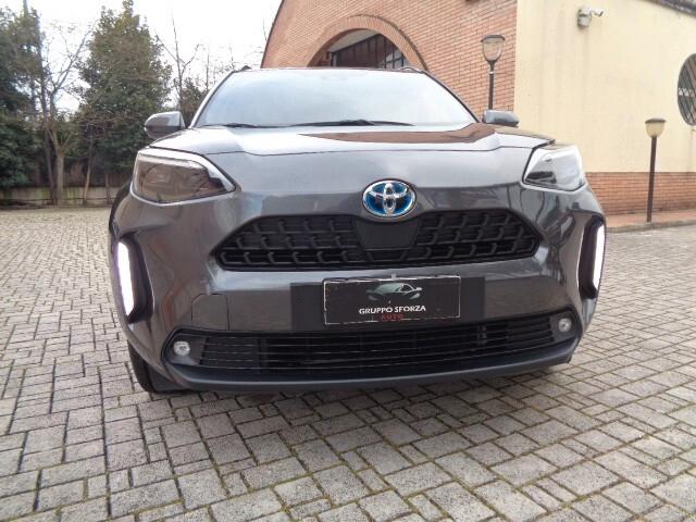 Toyota Yaris Cross 1.5 Hybrid 5p. E-CVT Trend SOLO 19.000 KM