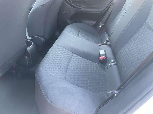 Toyota Yaris 1.0 Business