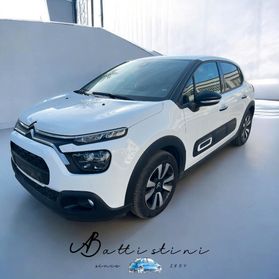 Citroen C3 PureTech 110 S&S EAT6 Max