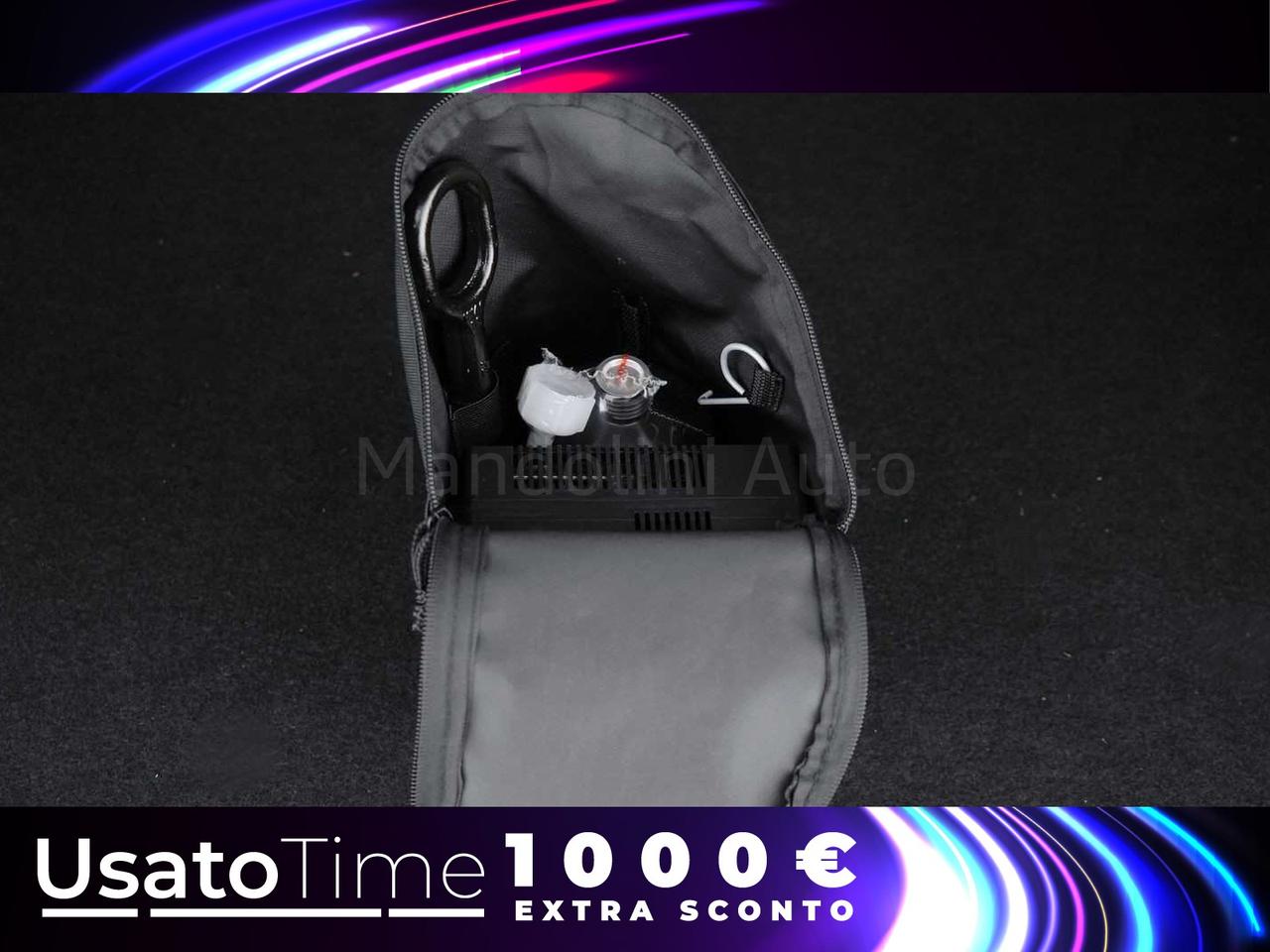 Volkswagen Tiguan 2.0 tdi scr 150cv life dsg