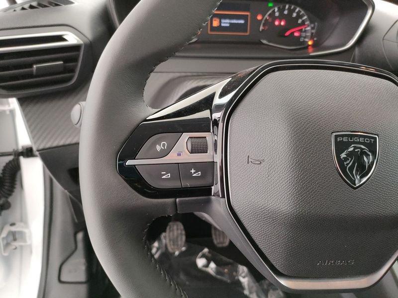 Peugeot 208 208 Hybrid 100 e-DCS6 Style