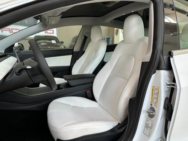 TESLA Model 3 Standard RWD Plus - 19" - Autopilot