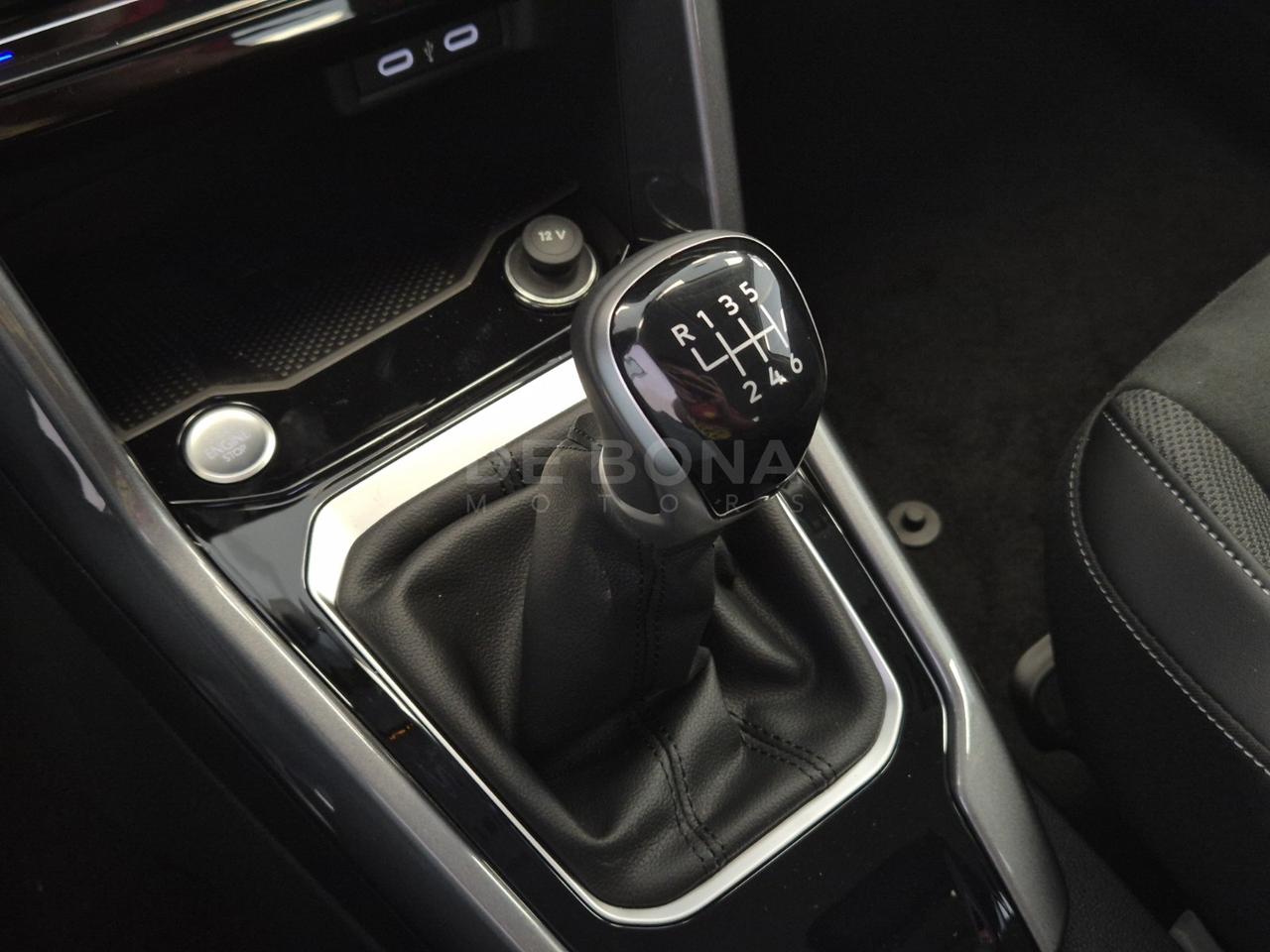 Volkswagen T-Roc 1.0 tsi style 115cv