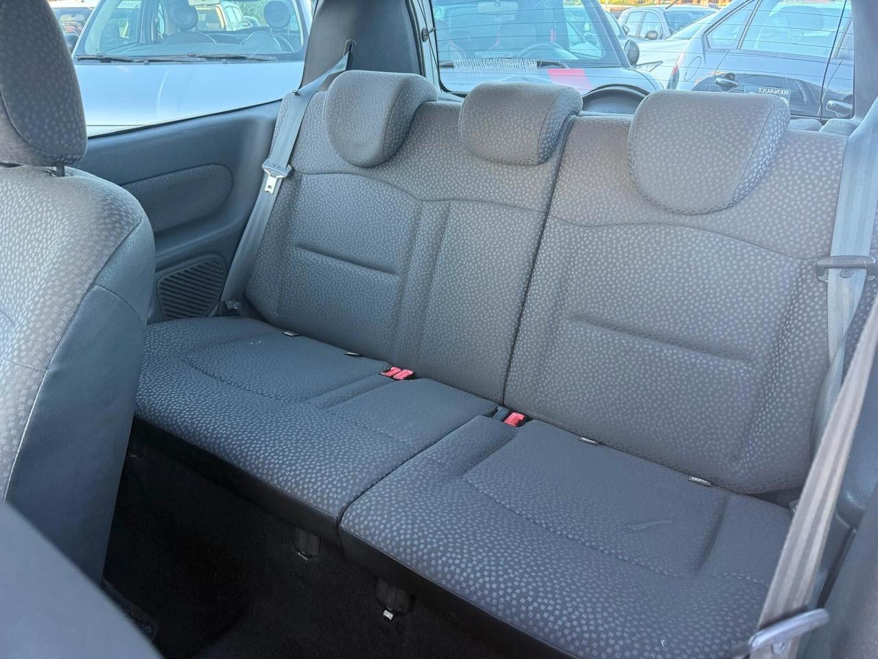 Renault Clio Storia 1.2 3 porte Dynamique