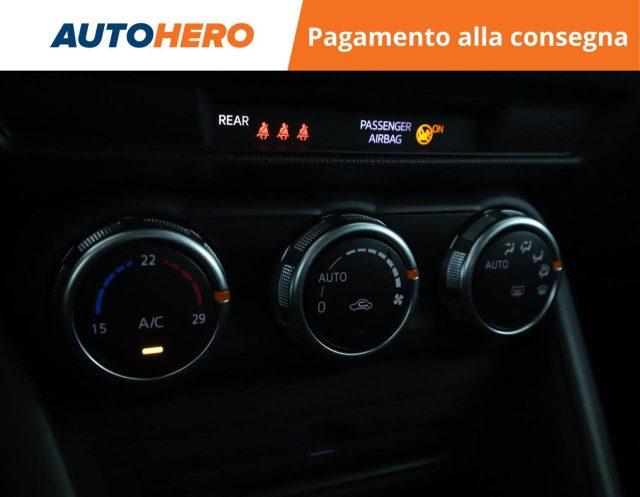 MAZDA CX-3 2.0L Skyactiv-G Exceed