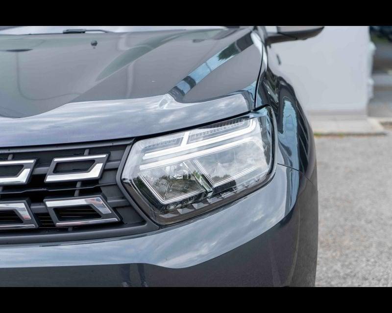 Dacia Duster 2ª serie 1.0 TCe GPL 4x2 Prestige Up