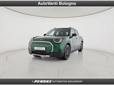 MINI Mini Aceman Mini Aceman E Favoured