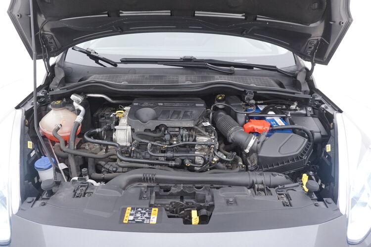 Ford Fiesta Hybrid Connect BR761337 1.0 Mild Hybrid 125CV