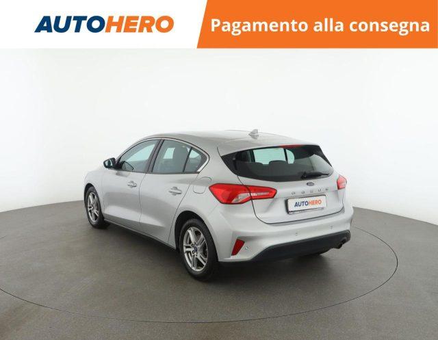 FORD Focus 1.5 EcoBlue 95 CV 5p. Business