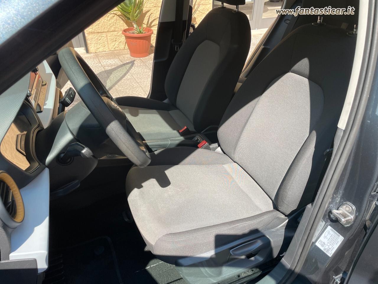 Seat Arona 1.0 EcoTSI Reference