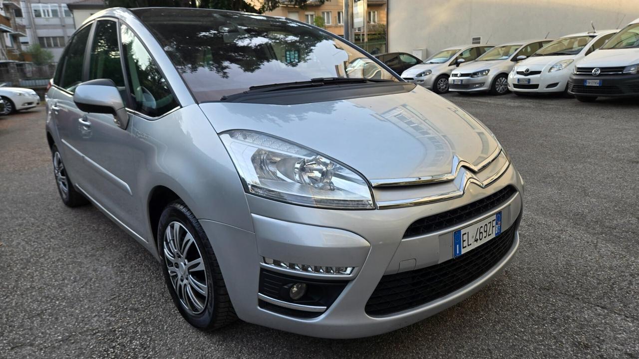 Citroen C4 Picasso 1.6 e-HDi Frizione Nuova