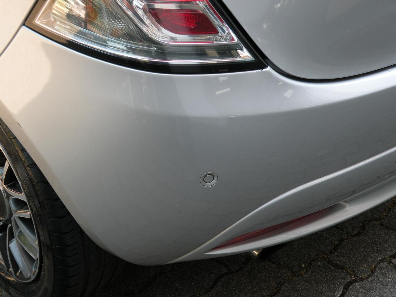 LANCIA YPSILON 1.2 69CV 2016
