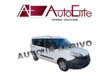 FIAT Doblò 1.3 MJT PC Combi N1 SX