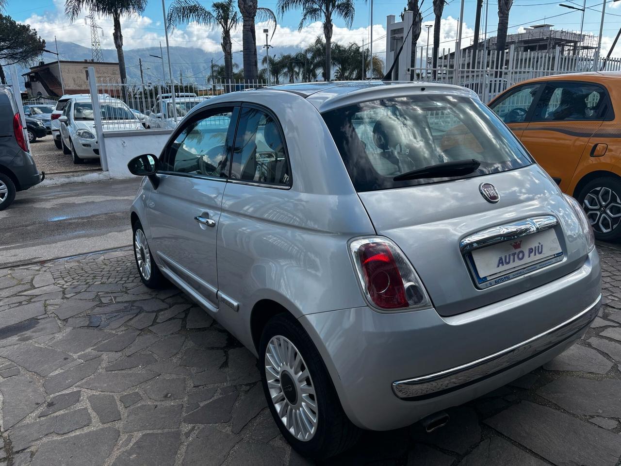 Fiat 500 1.3 Multijet 16V 95 CV Lounge