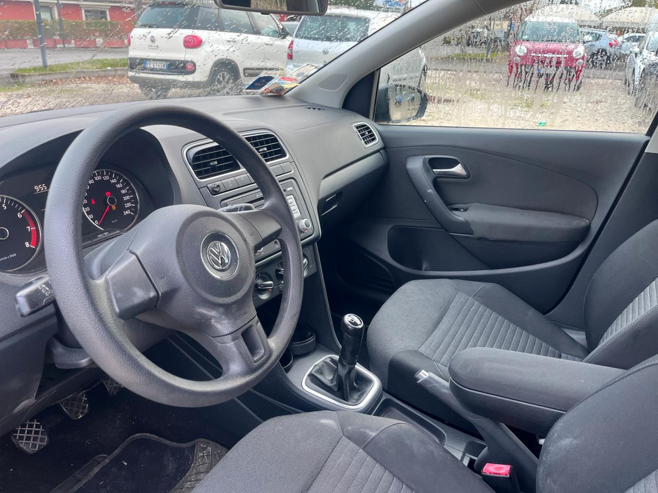 Volkswagen Polo 1.2 70 CV 3p. Comfortline