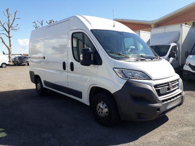 FIAT Ducato 2.3 MJT MOTORE NUOVO MH2 GARANZIA [A274]