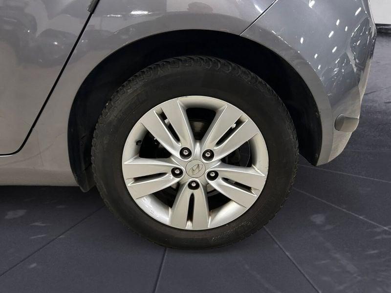 Hyundai ix20 1.6 CRDI 115 CV Comfort