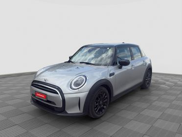 MINI Mini 5 porte (F55) 1.5 Cooper Classic 5 porte