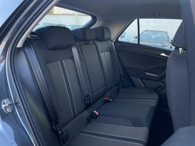 Volkswagen T-Roc 2.0 TDI STYLE 150CV DSG