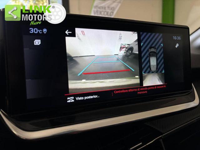 PEUGEOT 208 BlueHDi 100 Stop&Start 5 porte Allure