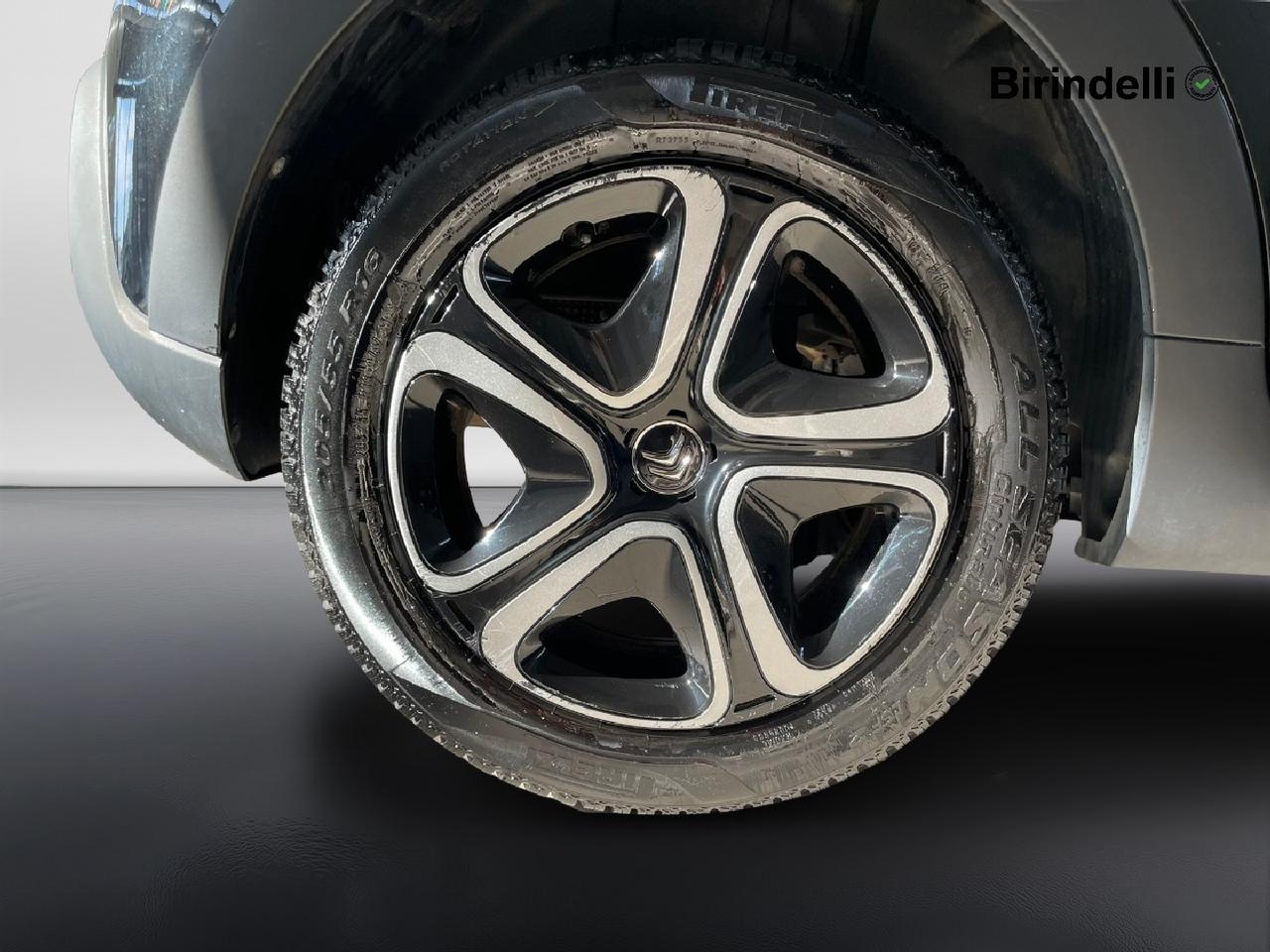 CITROEN C3 3ª serie - C3 PureTech 82 Shine